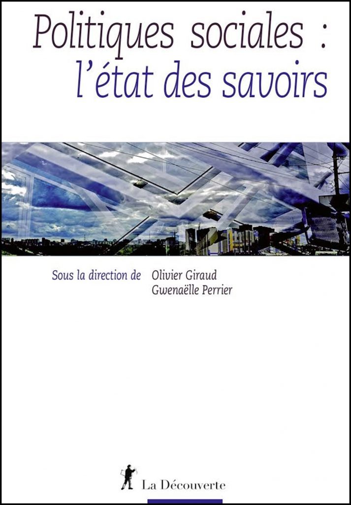 Politiques sociales : l'état des savoirs