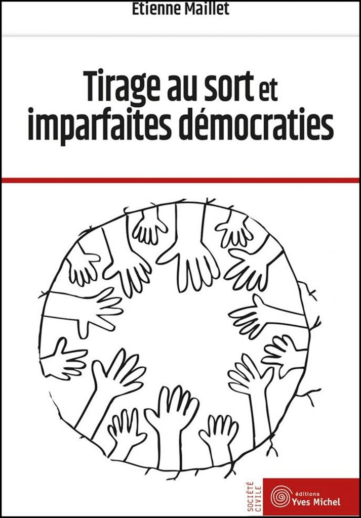 Tirage au sort et imparfaites démocraties