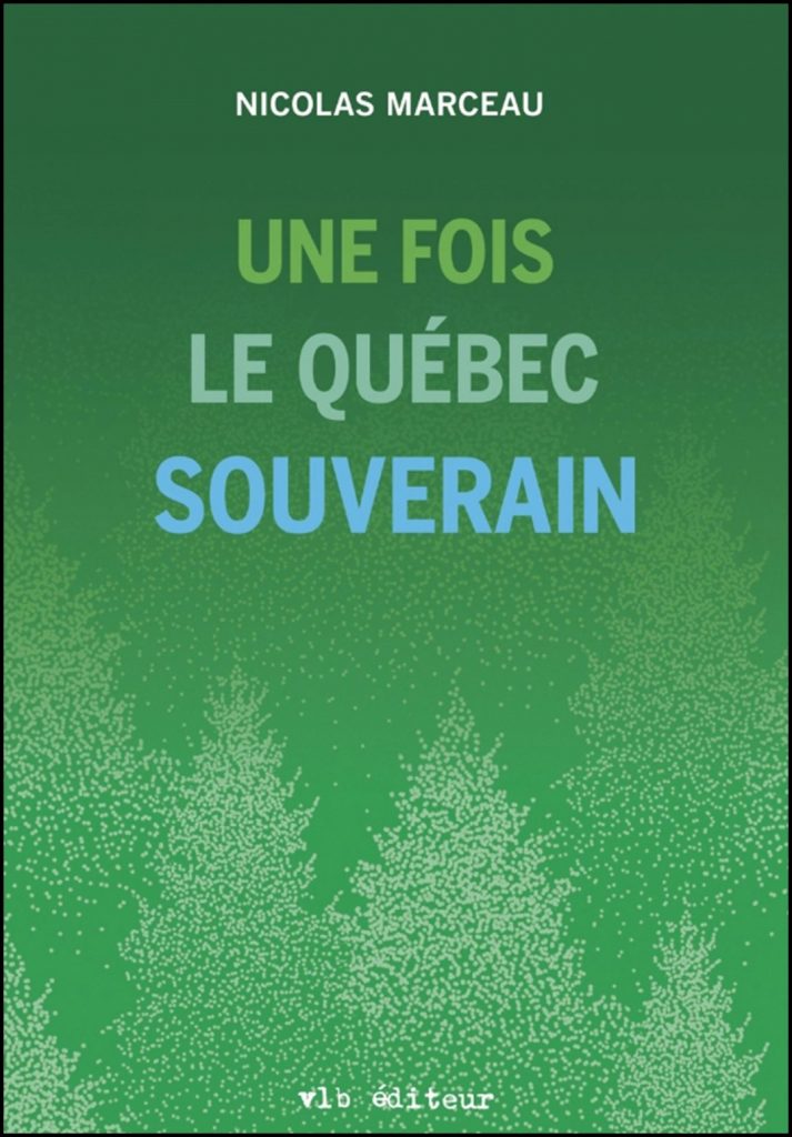 Une fois le Québec souverain