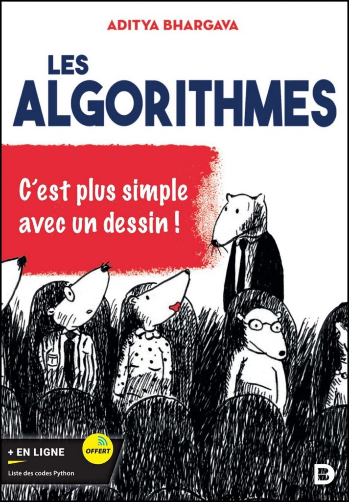 Les algorithmes, c'est plus simple avec un dessin!