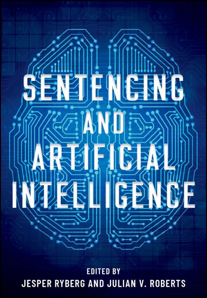 Sentencing and Artificial Intelligence