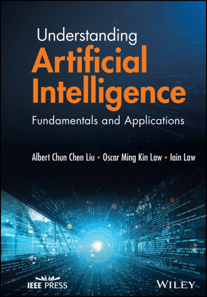 Understanding Artificial Intelligence: Fundamentals and Applications