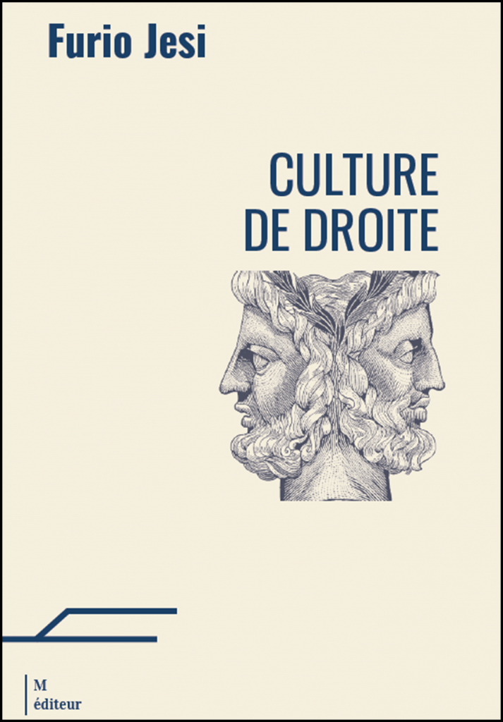 Culture de droite