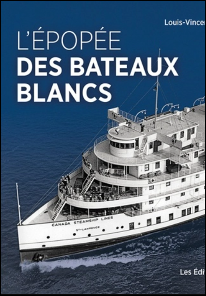 L'épopée des bateaux blancs