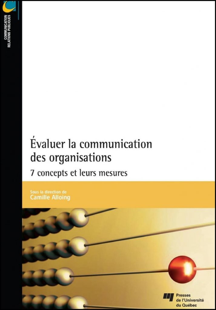 Évaluer la communication des organisations : 7 concepts et leurs mesures