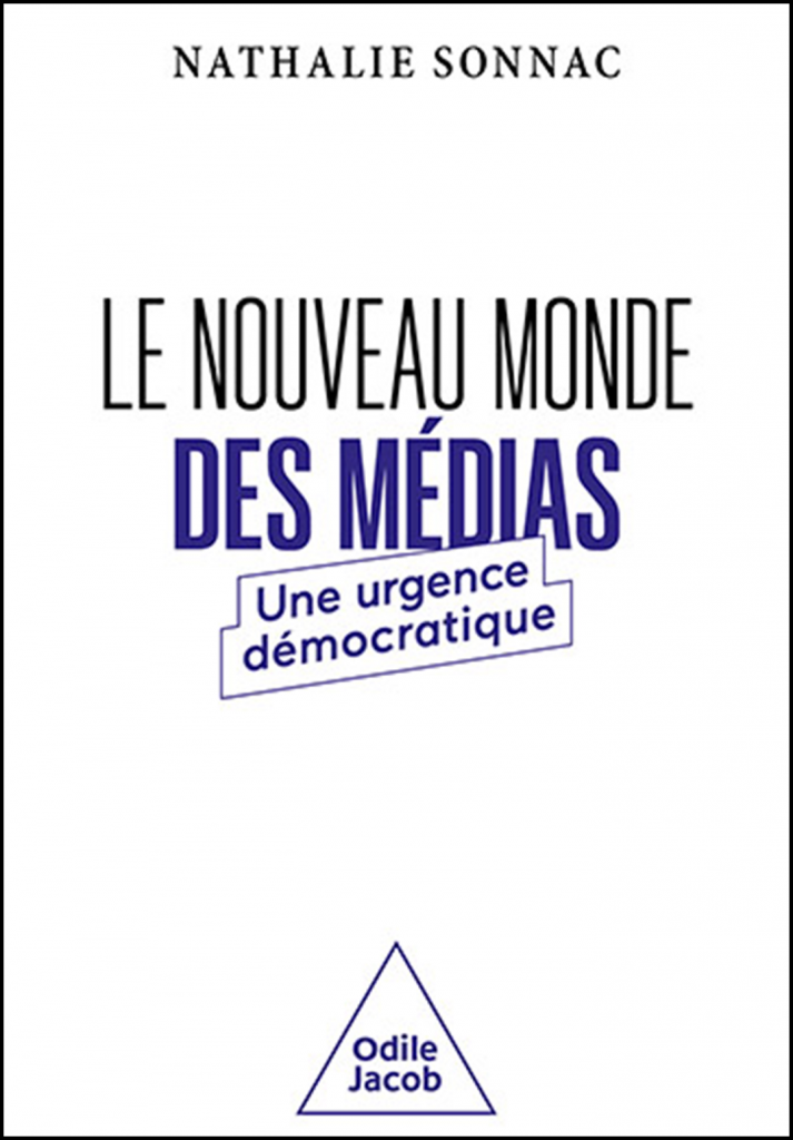 Le nouveau monde des médias : une urgence démocratique