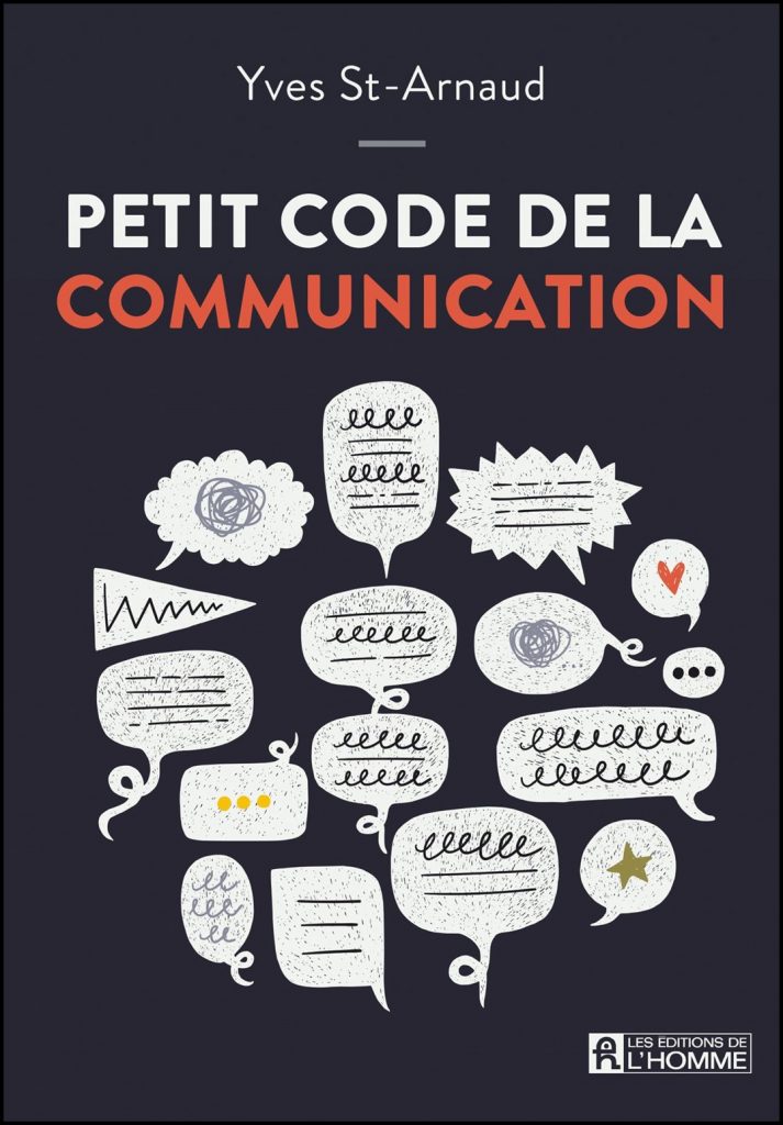 Petit code de la communication