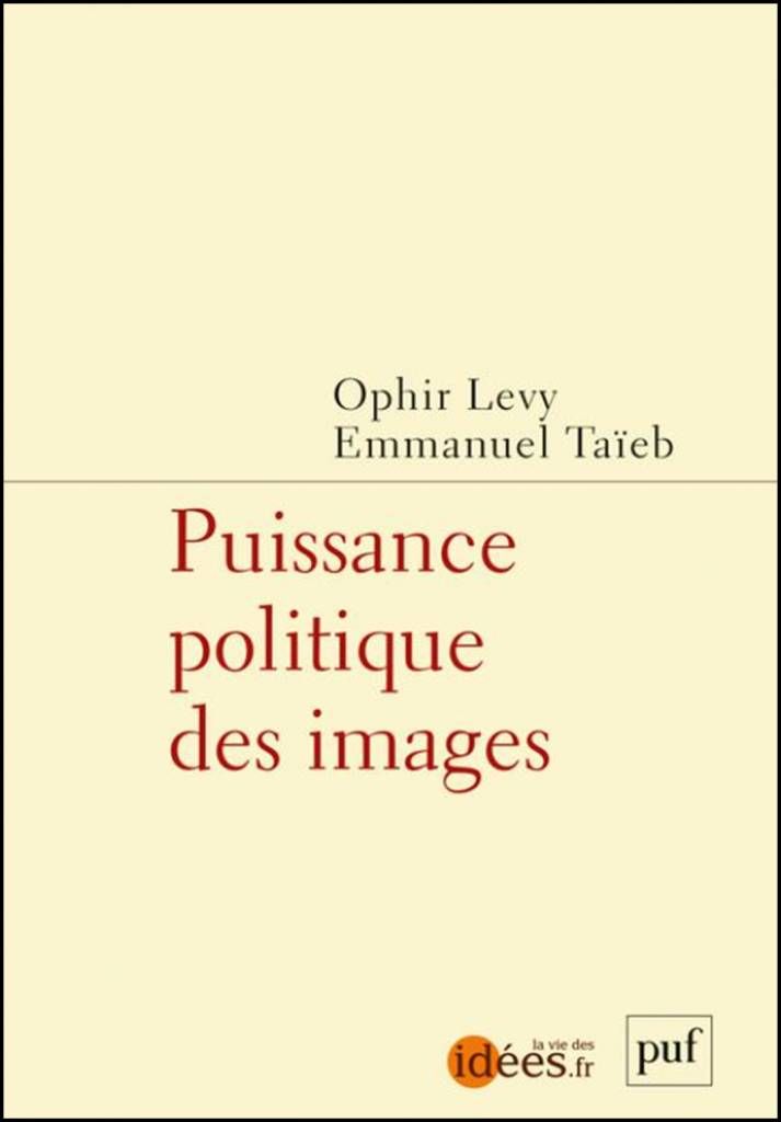 Puissance politique des images
