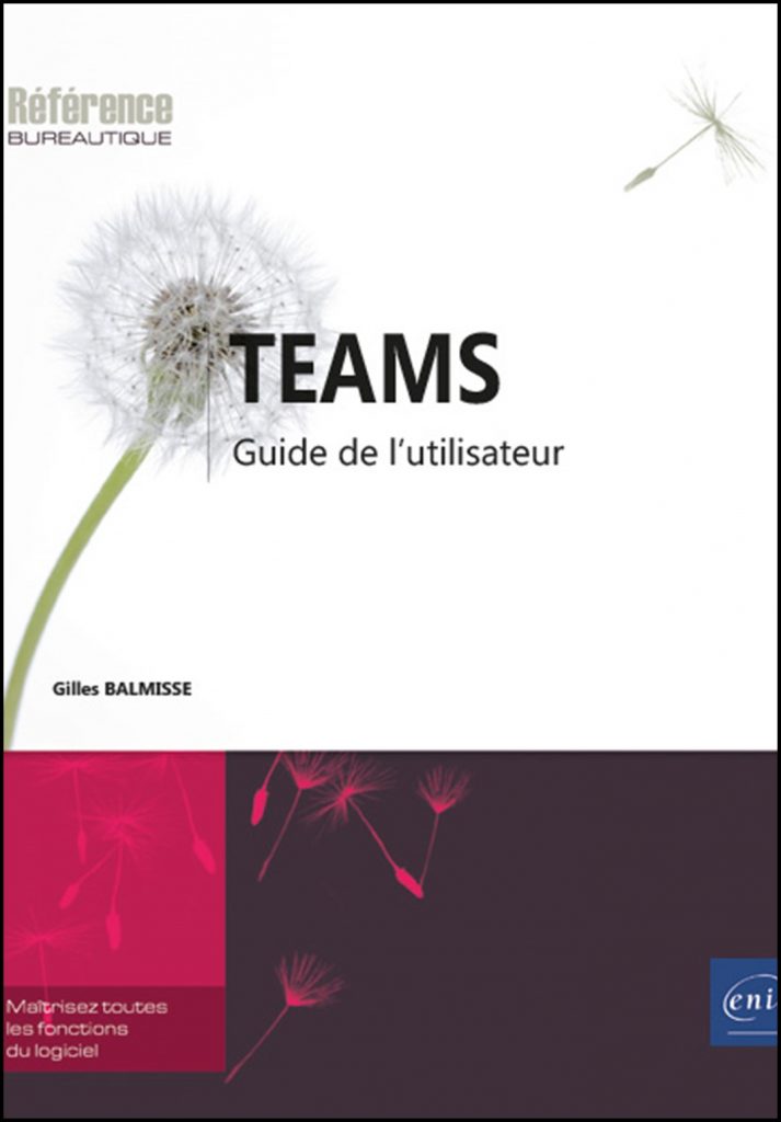 Teams : guide de l'utilisateur