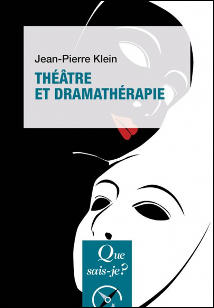 Théâtre et dramathérapie