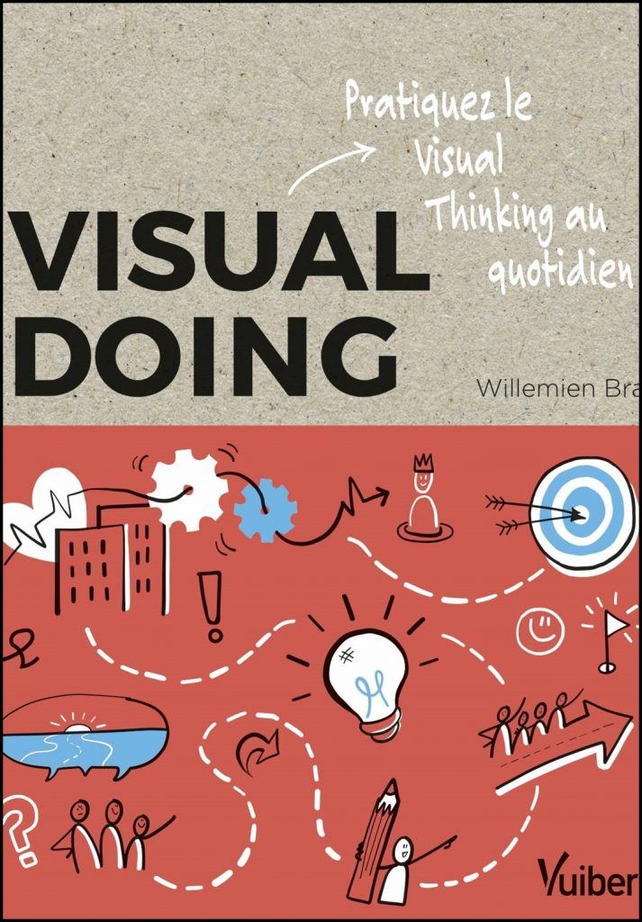 Visual doing : pratiquez le visual thinking au quotidien