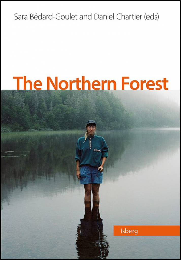 La forêt nordique