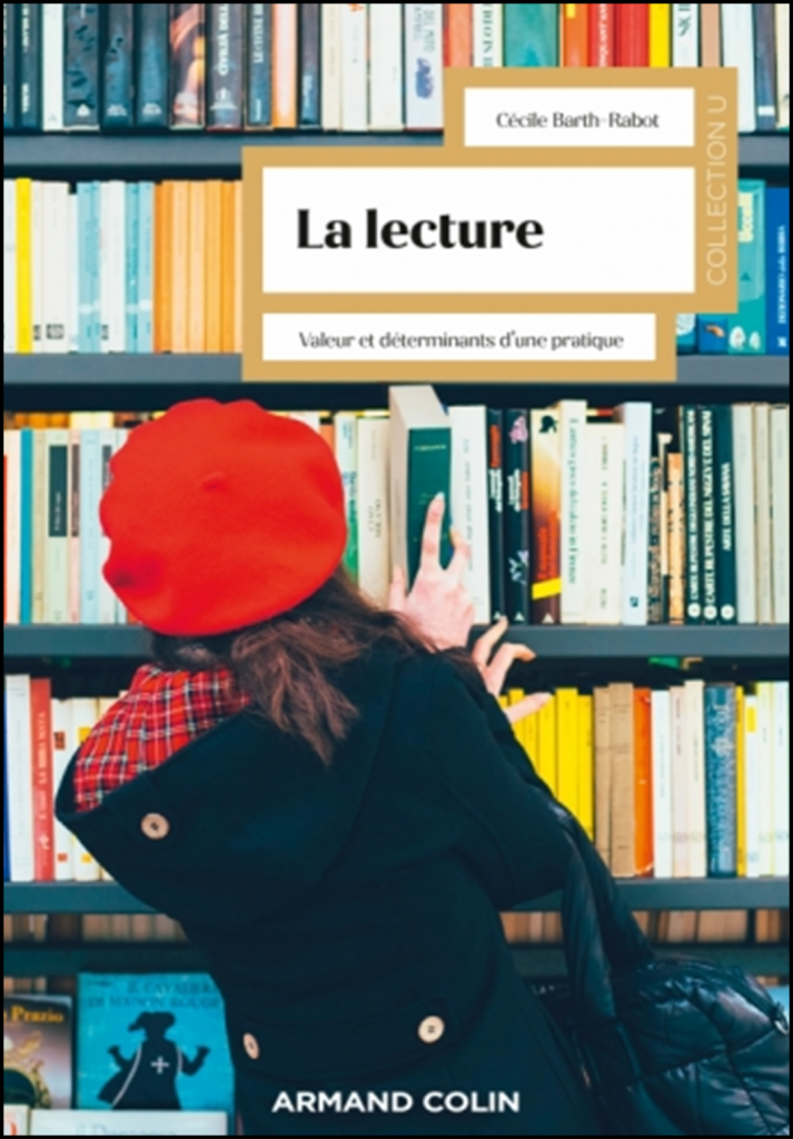 La lecture : valeur et déterminants d'une pratique
