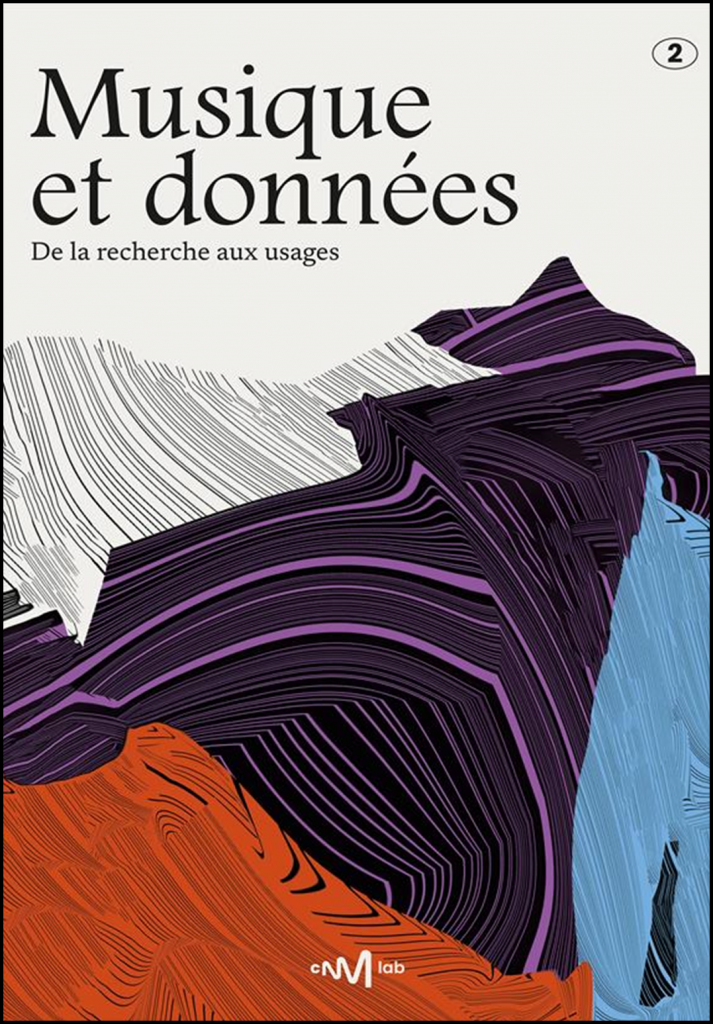 Musique et données : de la recherche aux usages